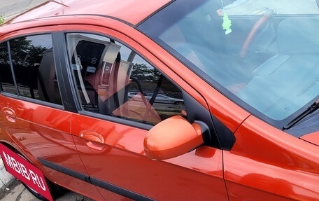 Hyundai Getz I рестайлинг, 2006 год, 370 000 рублей, 3 фотография