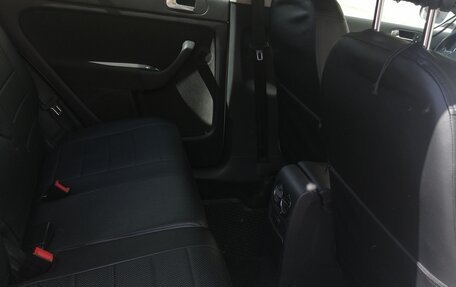 Volkswagen Golf Plus II, 2010 год, 690 000 рублей, 7 фотография