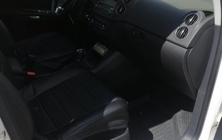 Volkswagen Golf Plus II, 2010 год, 690 000 рублей, 6 фотография
