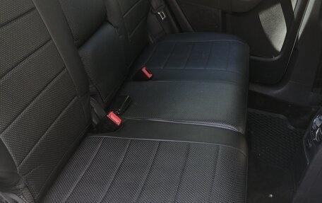 Volkswagen Golf Plus II, 2010 год, 690 000 рублей, 8 фотография
