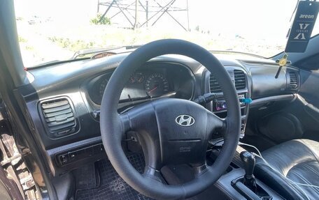 Hyundai Sonata IV рестайлинг, 2008 год, 450 000 рублей, 6 фотография