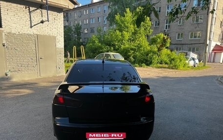 Mitsubishi Lancer IX, 2007 год, 750 000 рублей, 5 фотография