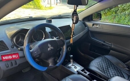 Mitsubishi Lancer IX, 2007 год, 750 000 рублей, 3 фотография