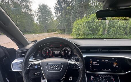 Audi A7, 2019 год, 6 500 000 рублей, 7 фотография