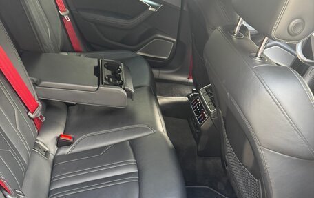 Audi A7, 2019 год, 6 500 000 рублей, 9 фотография