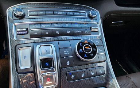 Hyundai Santa Fe IV, 2022 год, 4 850 000 рублей, 17 фотография