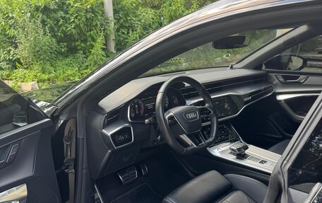 Audi A7, 2019 год, 6 500 000 рублей, 8 фотография