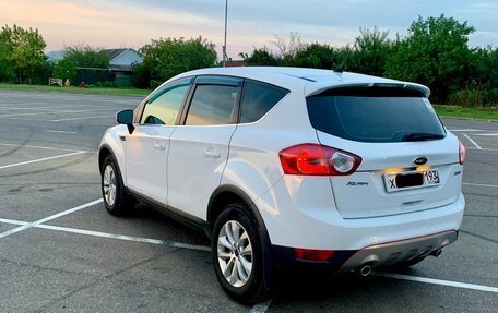 Ford Kuga III, 2012 год, 1 175 000 рублей, 2 фотография