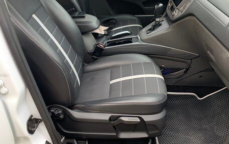 Ford Kuga III, 2012 год, 1 175 000 рублей, 7 фотография