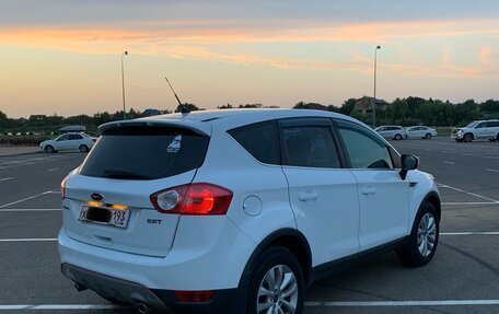 Ford Kuga III, 2012 год, 1 175 000 рублей, 3 фотография