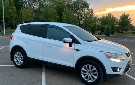 Ford Kuga III, 2012 год, 1 175 000 рублей, 4 фотография