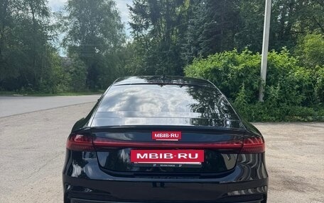 Audi A7, 2019 год, 6 500 000 рублей, 12 фотография
