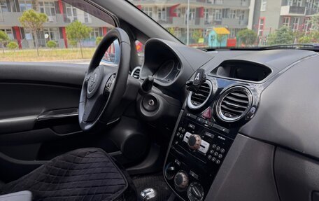 Opel Corsa D, 2008 год, 620 000 рублей, 15 фотография
