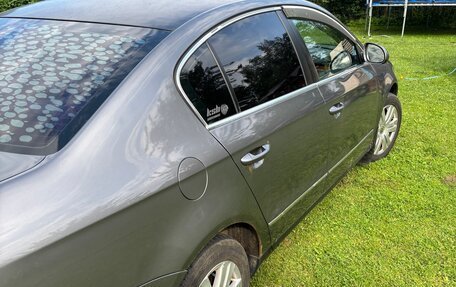 Volkswagen Passat B6, 2008 год, 600 000 рублей, 5 фотография