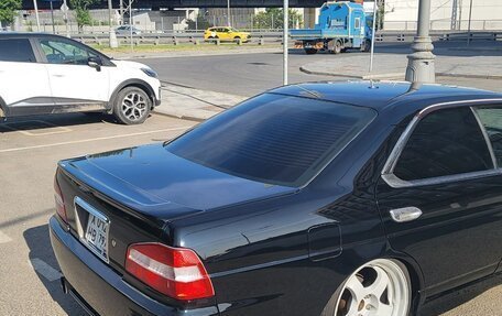 Nissan Laurel VIII, 2000 год, 939 000 рублей, 4 фотография