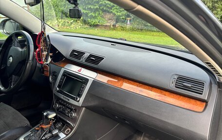 Volkswagen Passat B6, 2008 год, 600 000 рублей, 7 фотография