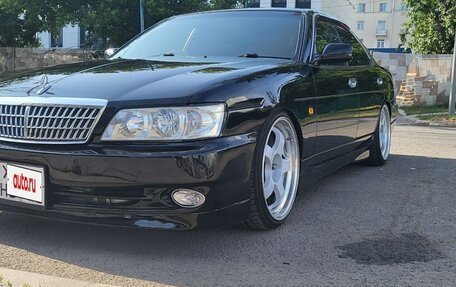 Nissan Laurel VIII, 2000 год, 939 000 рублей, 5 фотография
