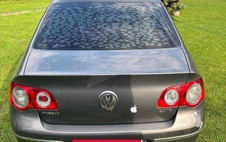 Volkswagen Passat B6, 2008 год, 600 000 рублей, 4 фотография