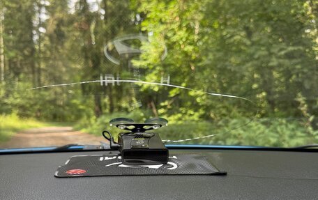 Hyundai Solaris II рестайлинг, 2018 год, 1 200 000 рублей, 23 фотография