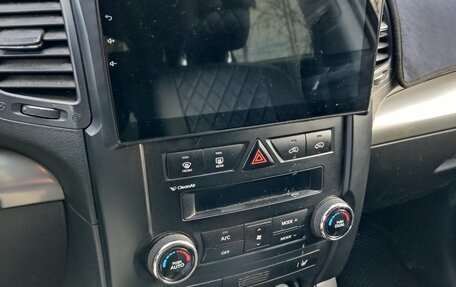 KIA Sorento II рестайлинг, 2010 год, 1 050 000 рублей, 2 фотография