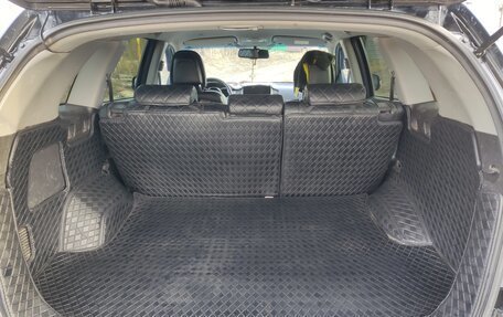 KIA Sorento II рестайлинг, 2010 год, 1 050 000 рублей, 10 фотография