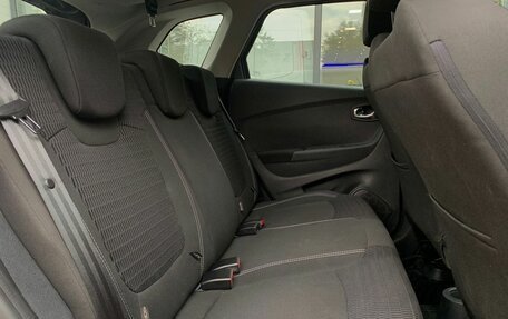 Renault Kaptur I рестайлинг, 2018 год, 1 680 000 рублей, 11 фотография