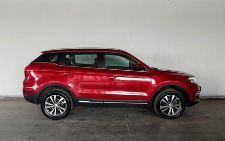 Geely Atlas I, 2020 год, 1 519 000 рублей, 4 фотография