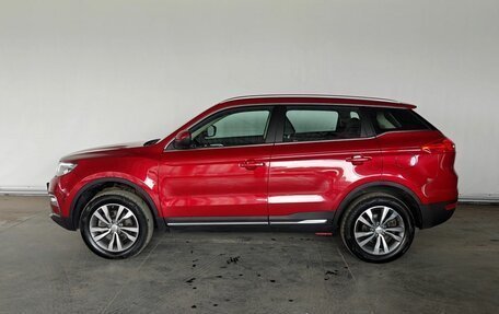 Geely Atlas I, 2020 год, 1 519 000 рублей, 8 фотография