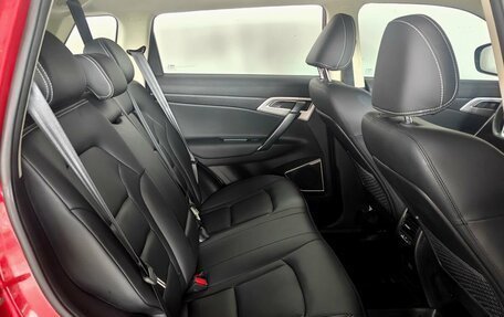 Geely Atlas I, 2020 год, 1 519 000 рублей, 18 фотография