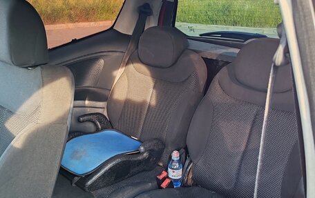 Citroen C2, 2005 год, 160 000 рублей, 7 фотография