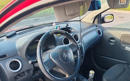 Citroen C2, 2005 год, 160 000 рублей, 6 фотография
