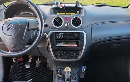 Citroen C2, 2005 год, 160 000 рублей, 8 фотография