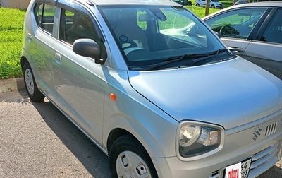 Suzuki Alto, 2017 год, 630 000 рублей, 1 фотография