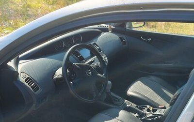 Nissan Primera III, 2004 год, 450 000 рублей, 1 фотография