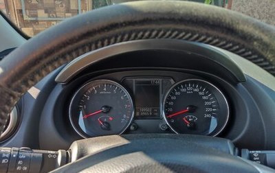Nissan Qashqai, 2013 год, 1 150 000 рублей, 1 фотография