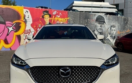 Mazda 6, 2021 год, 3 380 000 рублей, 1 фотография
