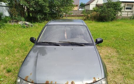 Daewoo Nexia I рестайлинг, 2012 год, 105 000 рублей, 1 фотография