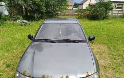 Daewoo Nexia I рестайлинг, 2012 год, 105 000 рублей, 1 фотография