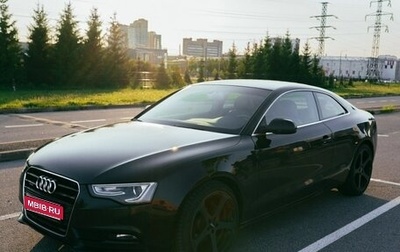 Audi A5, 2012 год, 1 400 000 рублей, 1 фотография