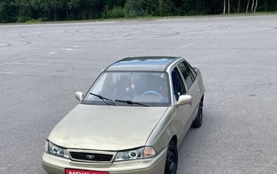 Daewoo Nexia I рестайлинг, 2004 год, 59 000 рублей, 1 фотография