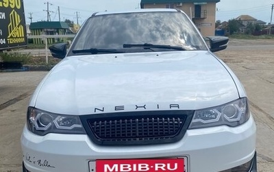 Daewoo Nexia I рестайлинг, 2011 год, 300 000 рублей, 1 фотография