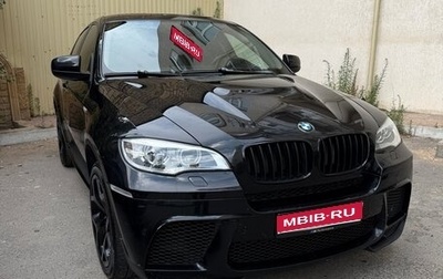 BMW X6, 2014 год, 3 000 000 рублей, 1 фотография