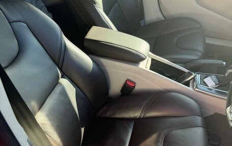 Volvo V40 II рестайлинг, 2013 год, 1 500 000 рублей, 3 фотография
