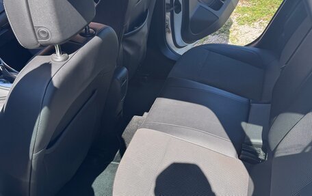 Opel Astra J, 2012 год, 850 000 рублей, 17 фотография