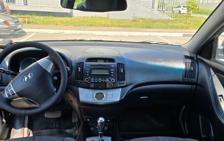 Hyundai Elantra IV, 2010 год, 849 000 рублей, 3 фотография