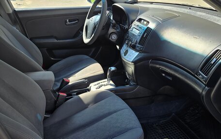 Hyundai Elantra IV, 2010 год, 849 000 рублей, 4 фотография