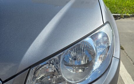 Hyundai Elantra IV, 2010 год, 849 000 рублей, 13 фотография
