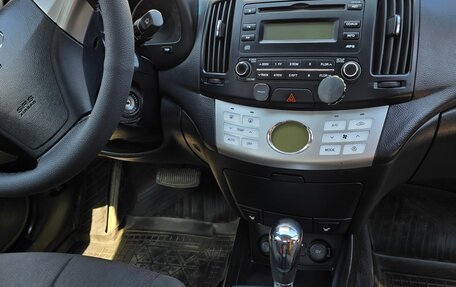 Hyundai Elantra IV, 2010 год, 849 000 рублей, 5 фотография