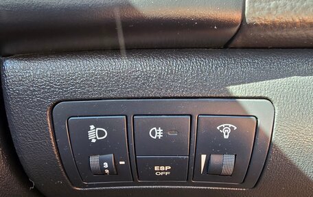 Hyundai Elantra IV, 2010 год, 849 000 рублей, 10 фотография