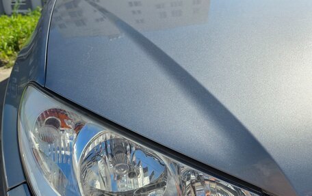 Hyundai Elantra IV, 2010 год, 849 000 рублей, 14 фотография